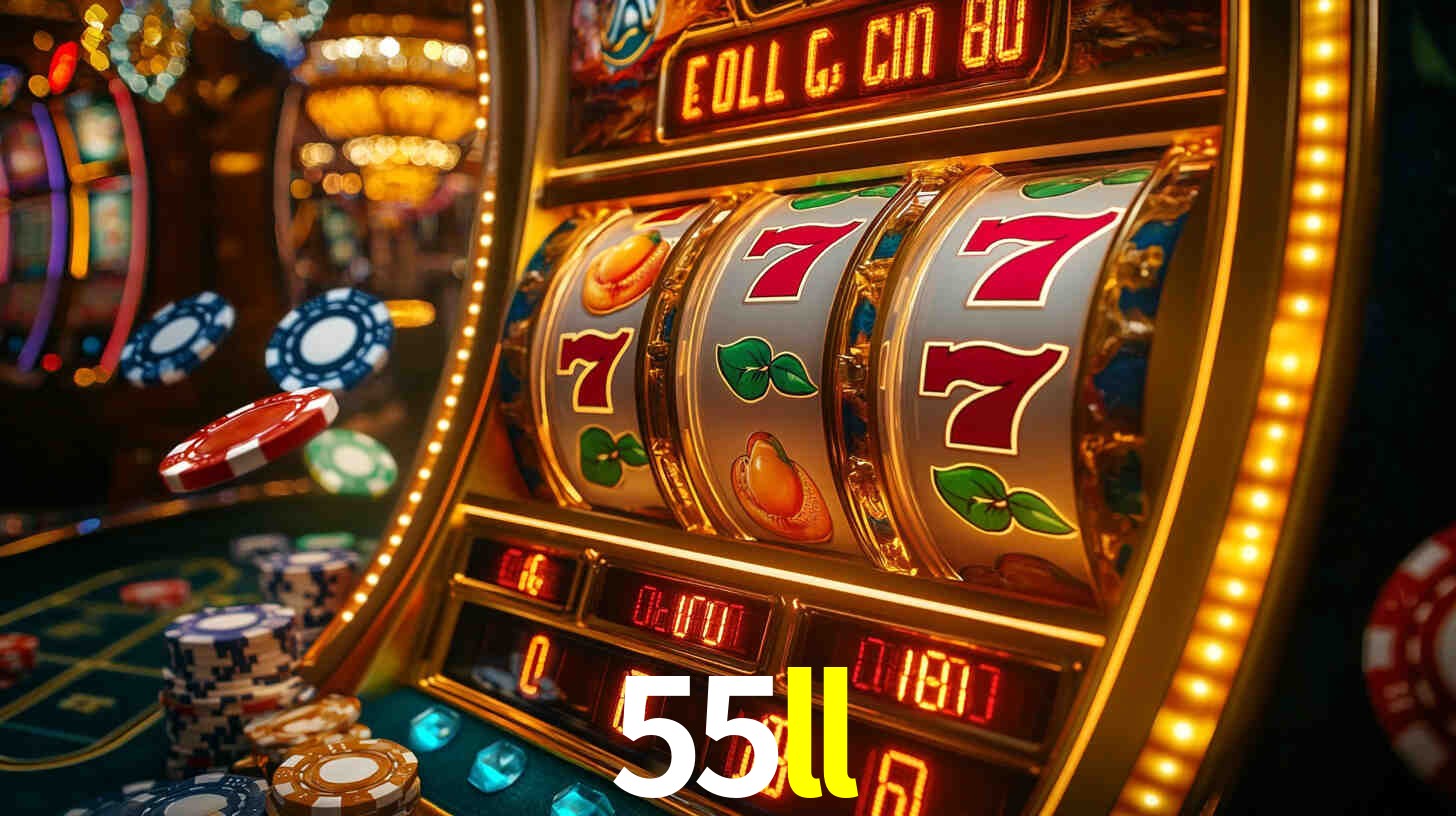 Welcome Bonus 55ll