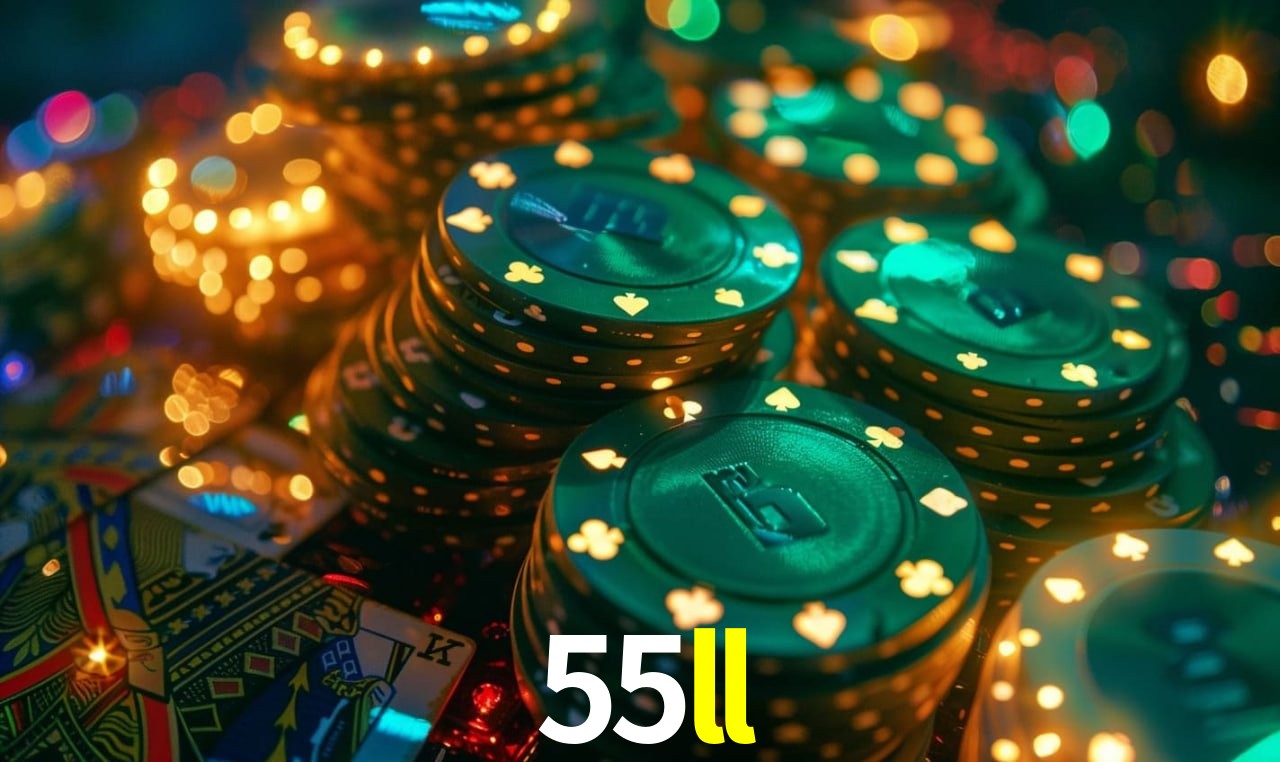 Estatísticas 55ll