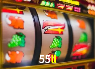 A Emoção da Loteria na 55ll: Uma Chance de Mudança de Vida