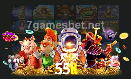 cassino 55ll