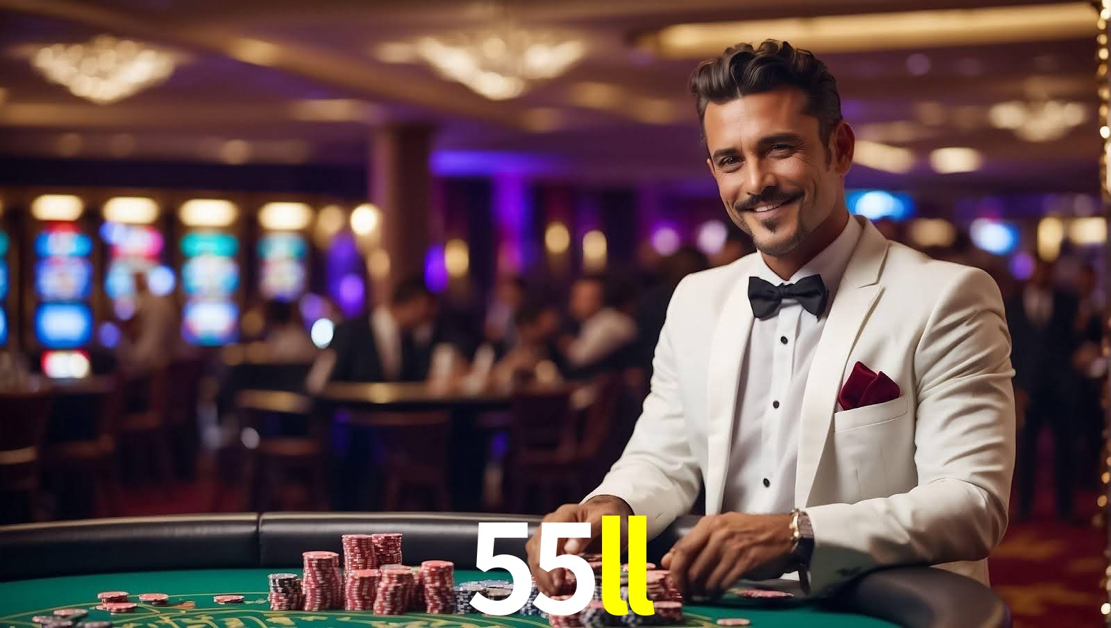 Promoções Sazonais 55ll
