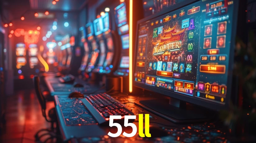 Spaceman Game 55ll