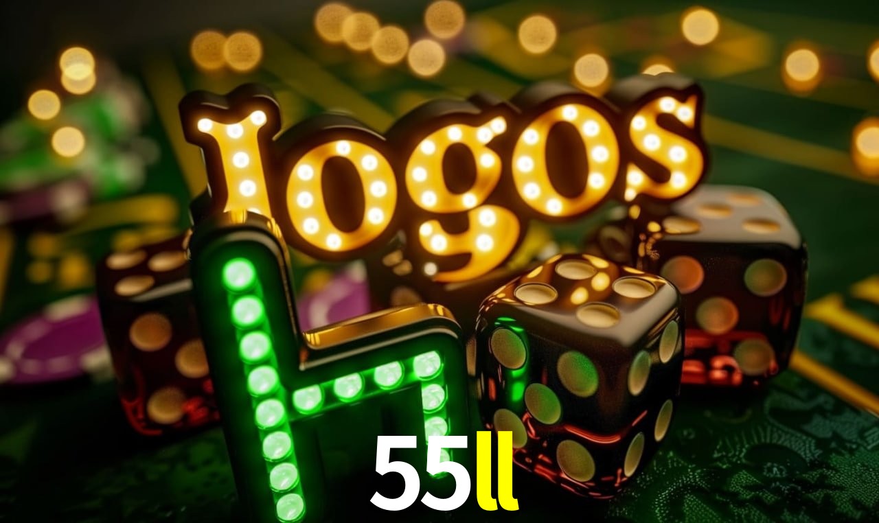 Casino Ao Vivo 55ll