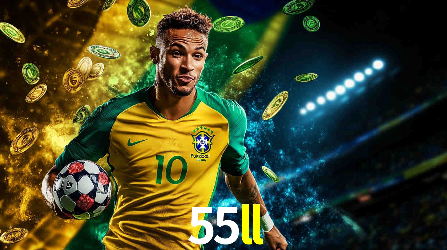 Explorando a Categoria de Eventos em Apostas na 55ll