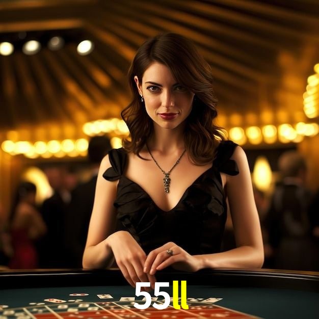 Desvendando o Mundo dos Jogos Virtuais na 55ll