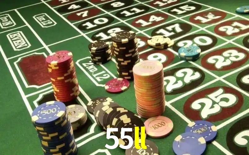 Provedores de Jogos 55ll