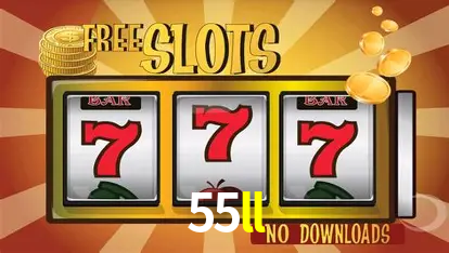 Descubra o Mundo do Cassino Online com 55ll