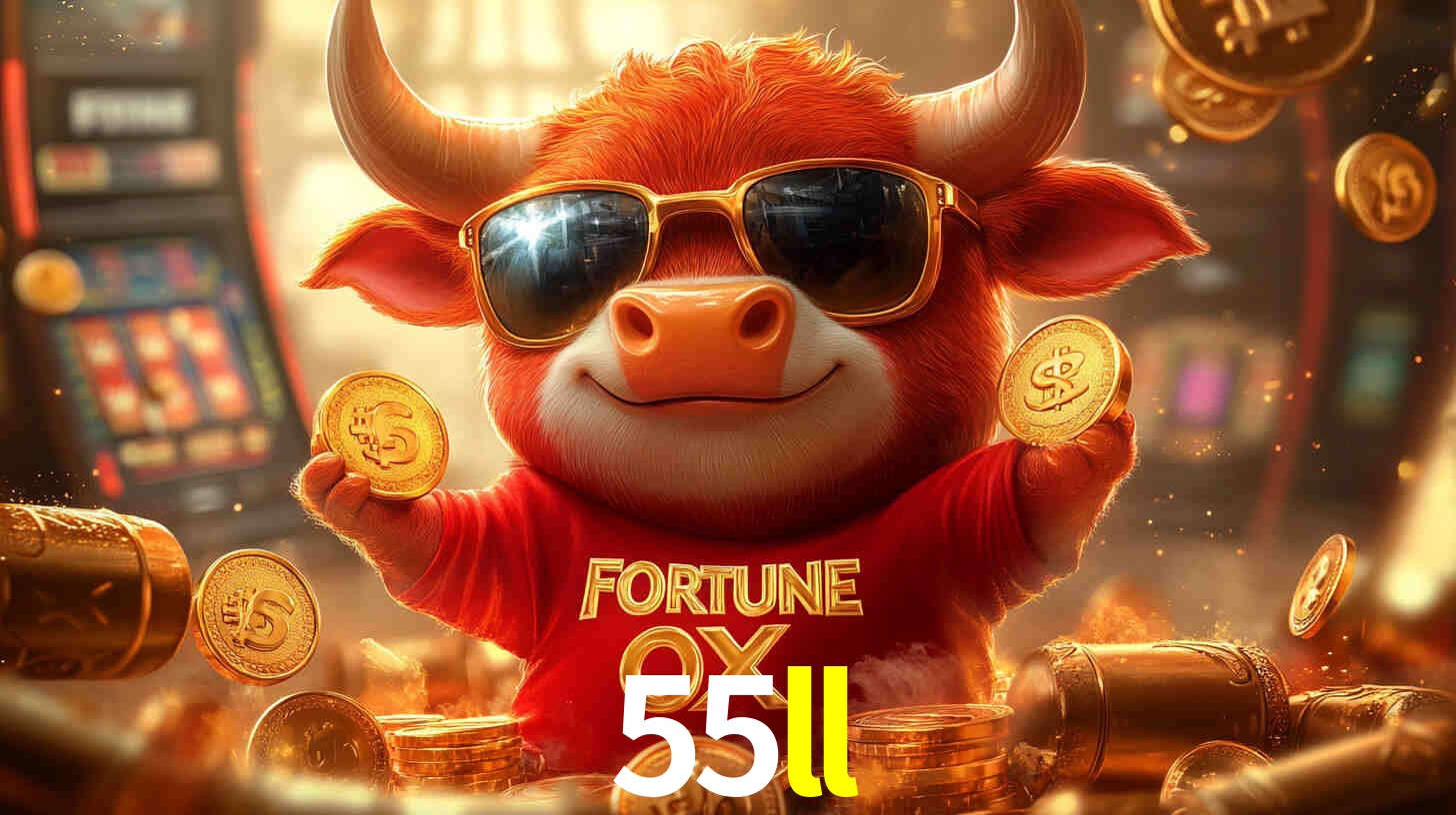 Welcome Bonus 55ll