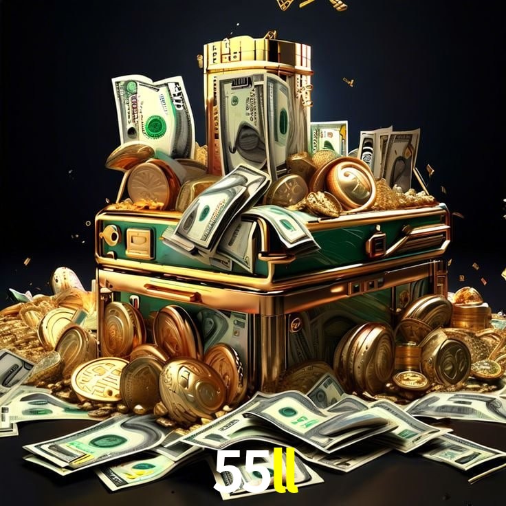 Recursos de Bônus 55ll