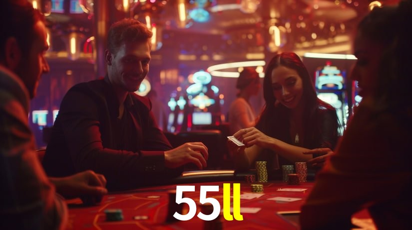 Descubra o Programa VIP da 55ll: Vantagens Exclusivas para Jogadores