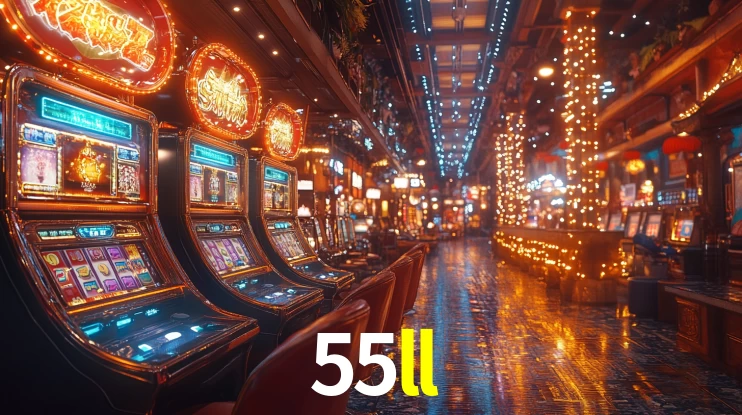 Live Casino 55ll