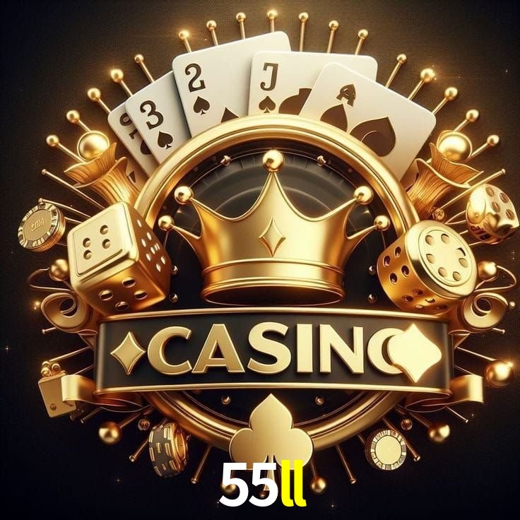 Jogos de Slot 55ll