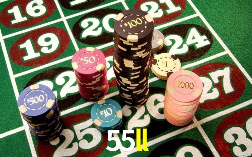 cassino 55ll