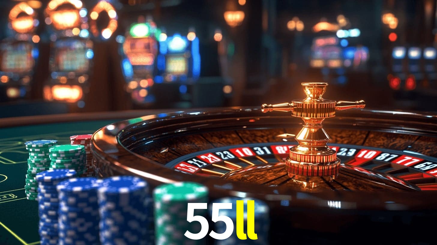 Blackjack Table 55ll