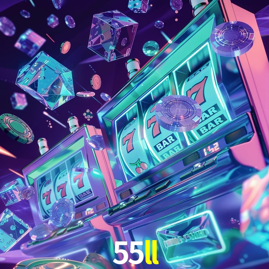 55ll: Seu Especialista em Apostas Esportivas Brasileiras