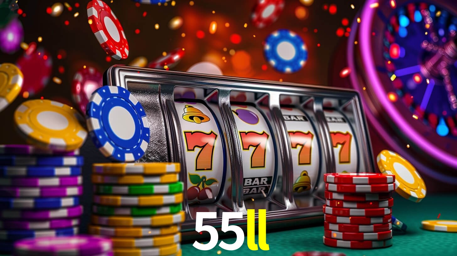 Casino Ao Vivo 55ll