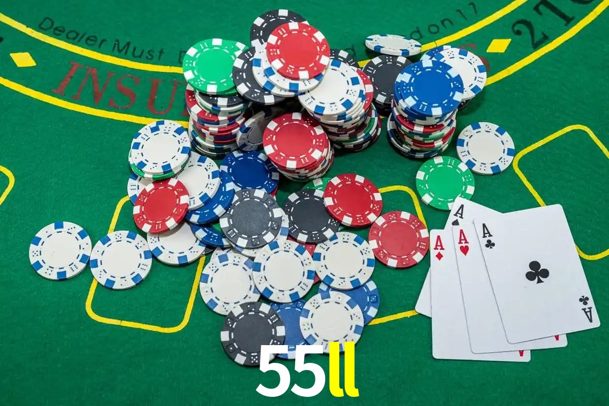 Casino VIP 55ll