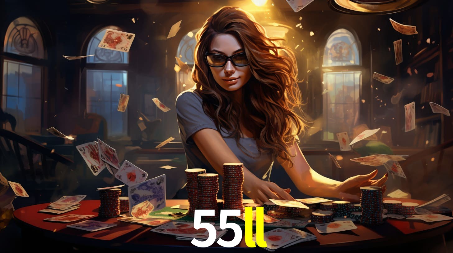 Slot Games 55ll