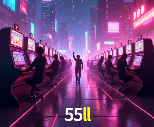 Jogo Spaceman 55ll