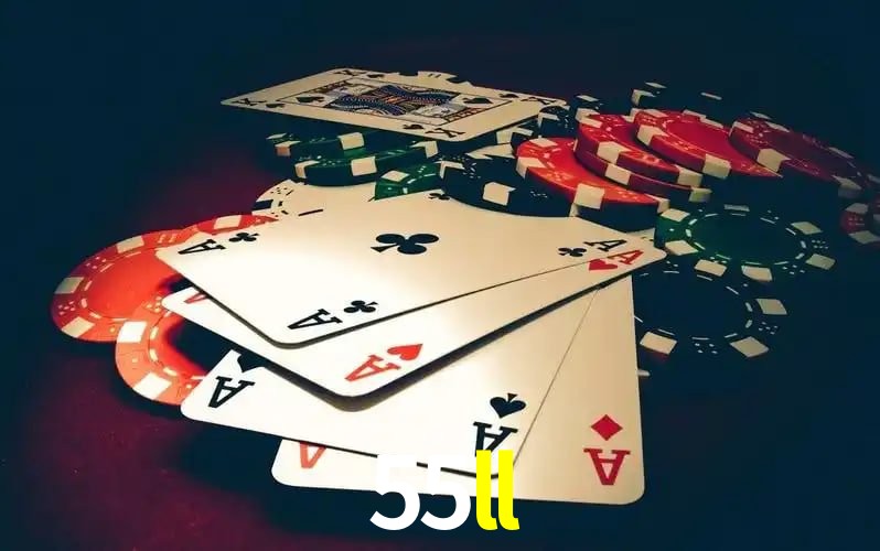 55ll bet