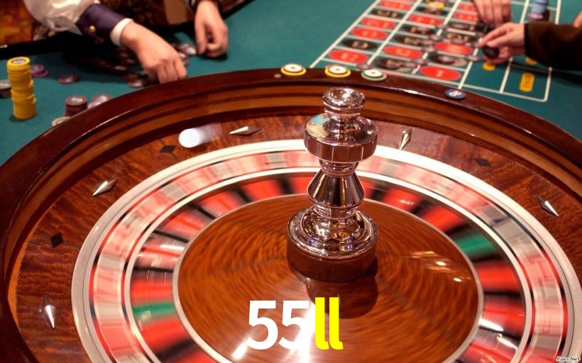 Mesa de Blackjack 55ll