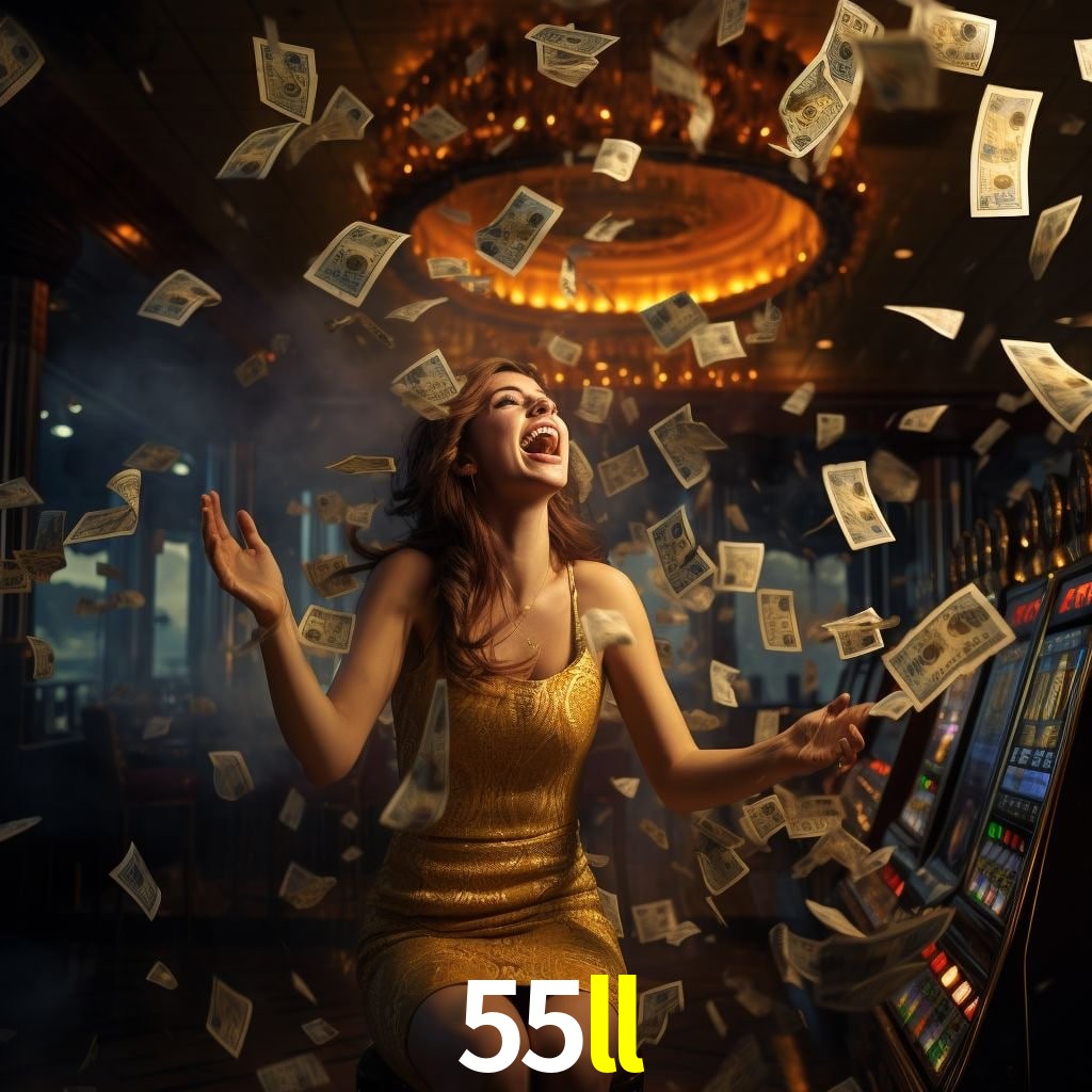 Game Providers 55ll